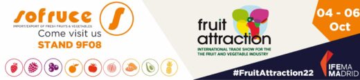 Rendez-vous&#x20;&#x00E0;&#x20;Fruit&#x20;Attraction&#x20;2022