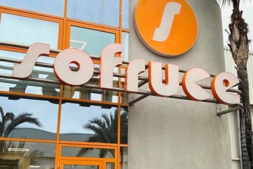 Annonce qualité : obtention certification IFS Broker niveau supérieur !