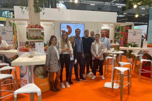 Retour sur le Salon Fruit Attraction 2024 !