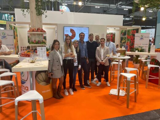 Retour&#x20;sur&#x20;le&#x20;Salon&#x20;Fruit&#x20;Attraction&#x20;2024&#x20;&#x21;